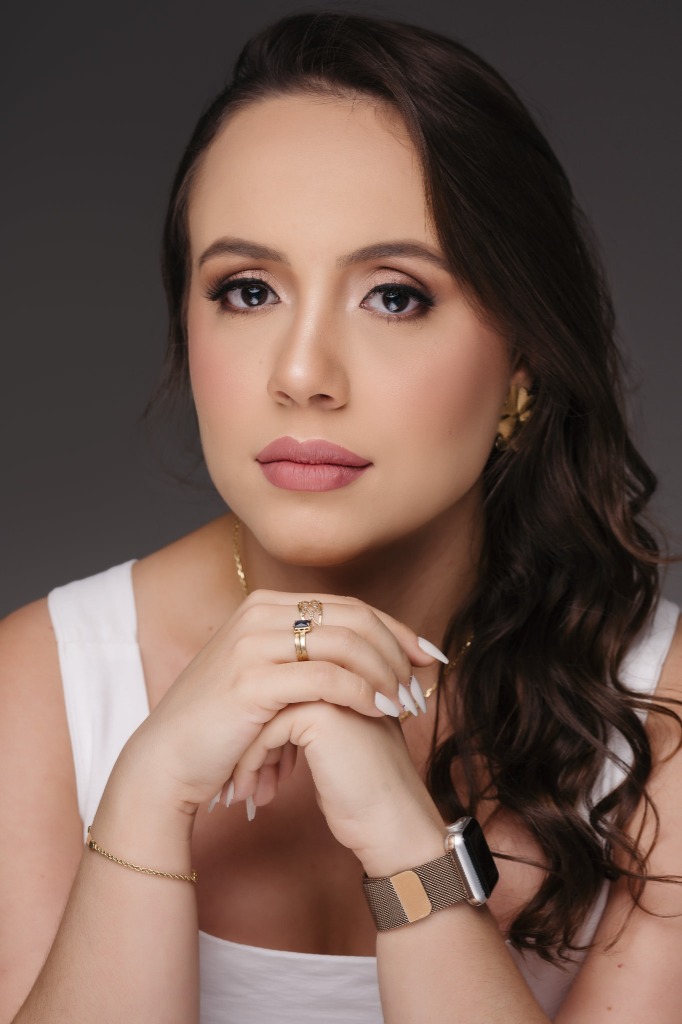 Marina Barbieri Portrait